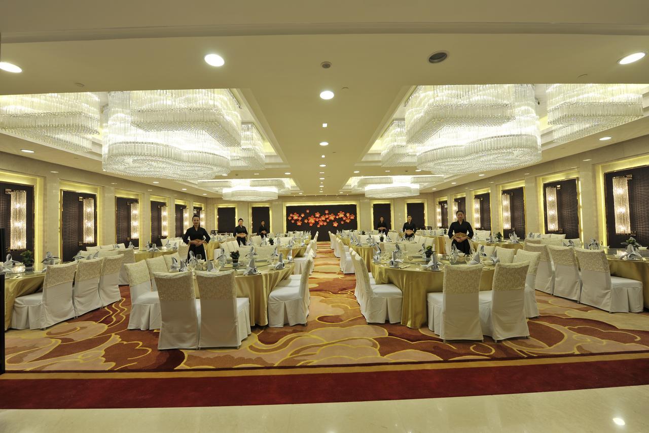 Xihai Hotel Monts Huang Extérieur photo