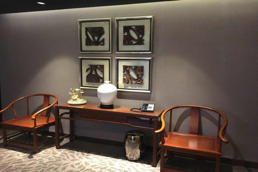 Xihai Hotel Monts Huang Extérieur photo